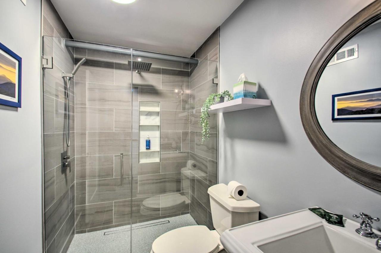 Renovated Studio On 5 Acres - Near Vineyards! Crozet Buitenkant foto