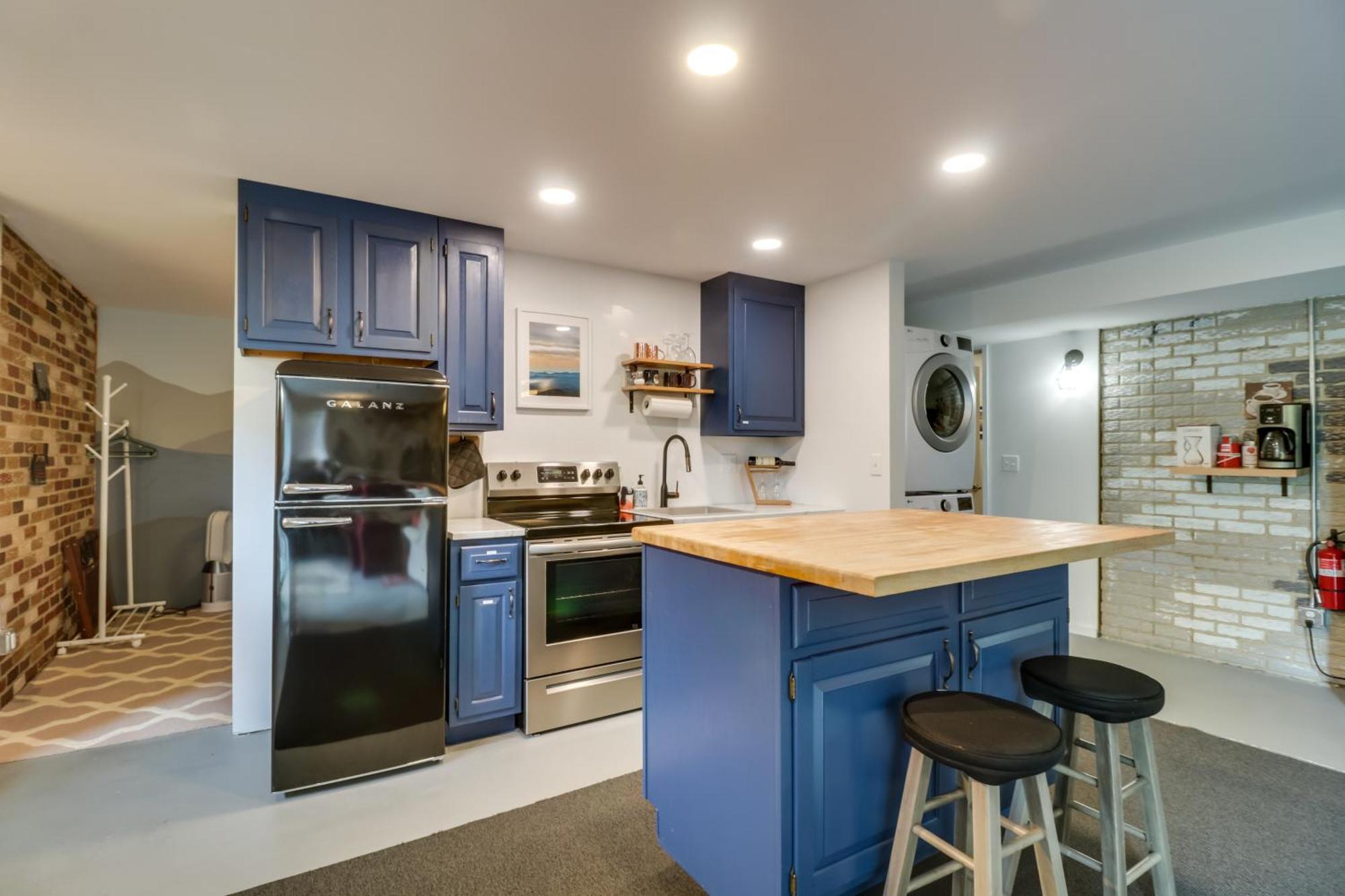 Renovated Studio On 5 Acres - Near Vineyards! Crozet Buitenkant foto