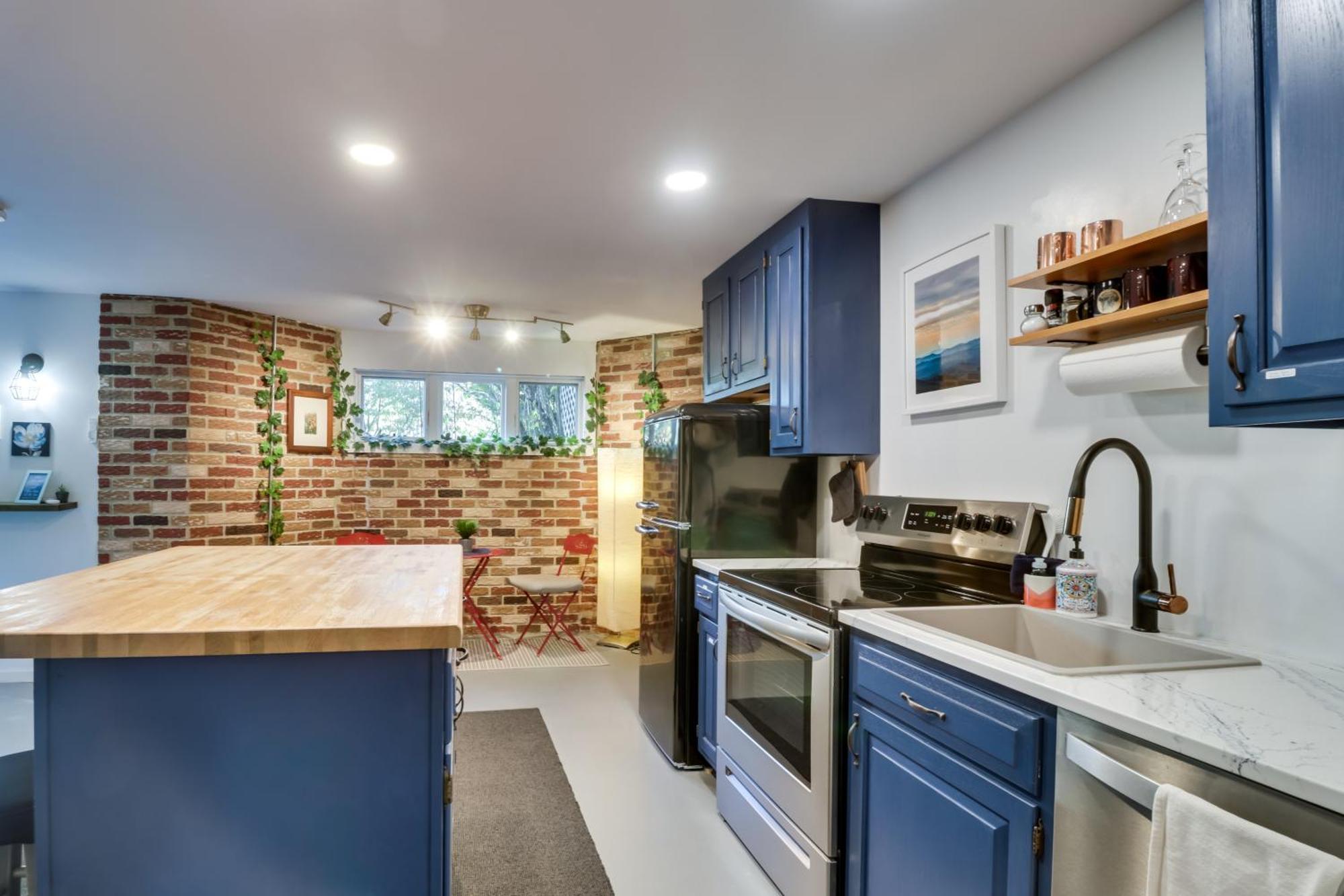 Renovated Studio On 5 Acres - Near Vineyards! Crozet Buitenkant foto