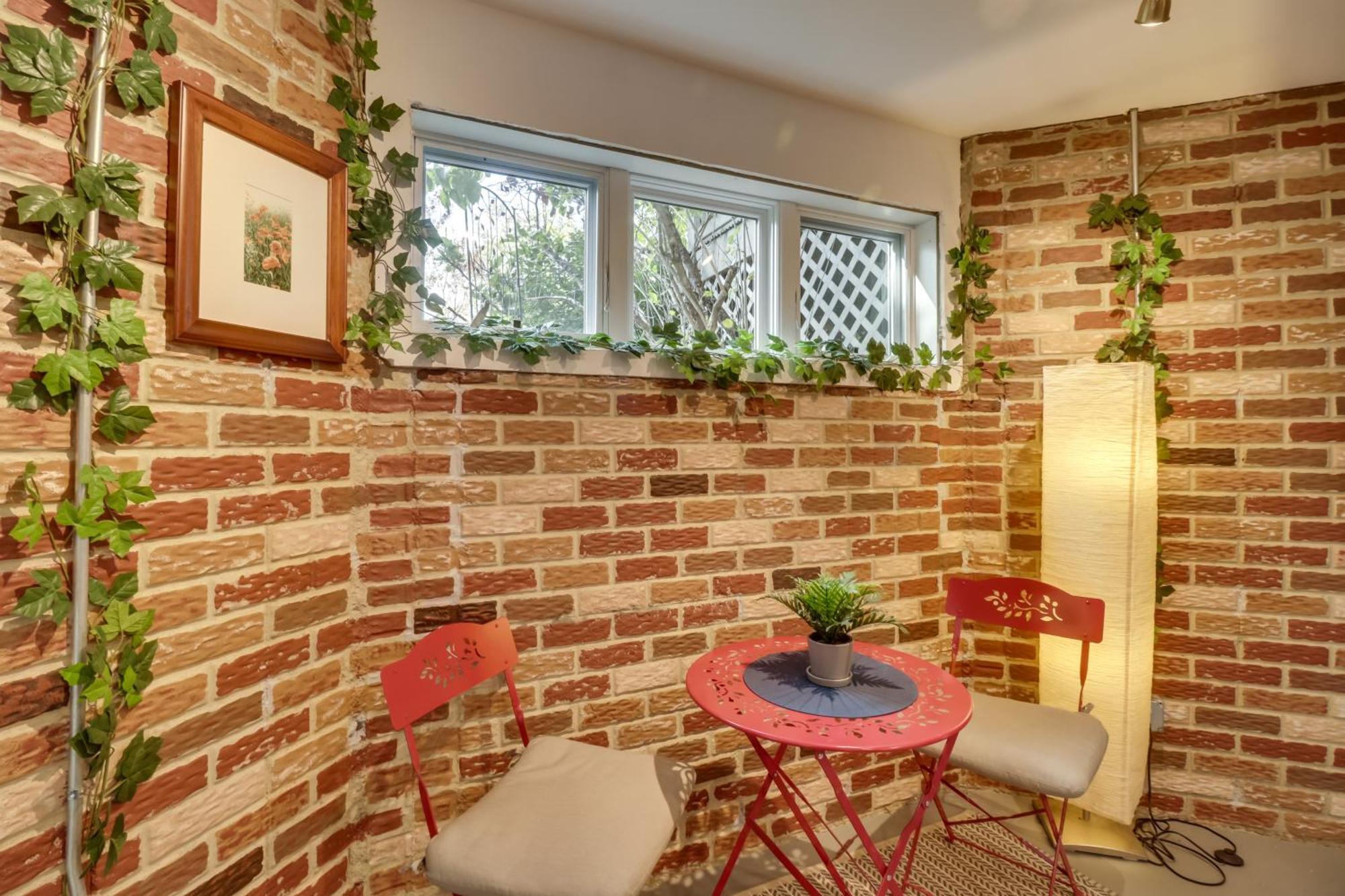 Renovated Studio On 5 Acres - Near Vineyards! Crozet Buitenkant foto